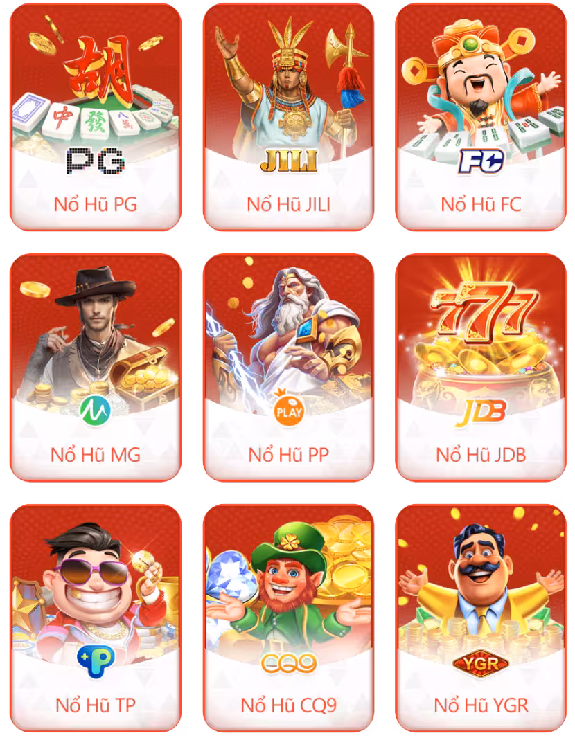 Nổ hũ j88vip2